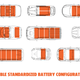 Image for article titled You Can Swap An EV Battery In China For $7